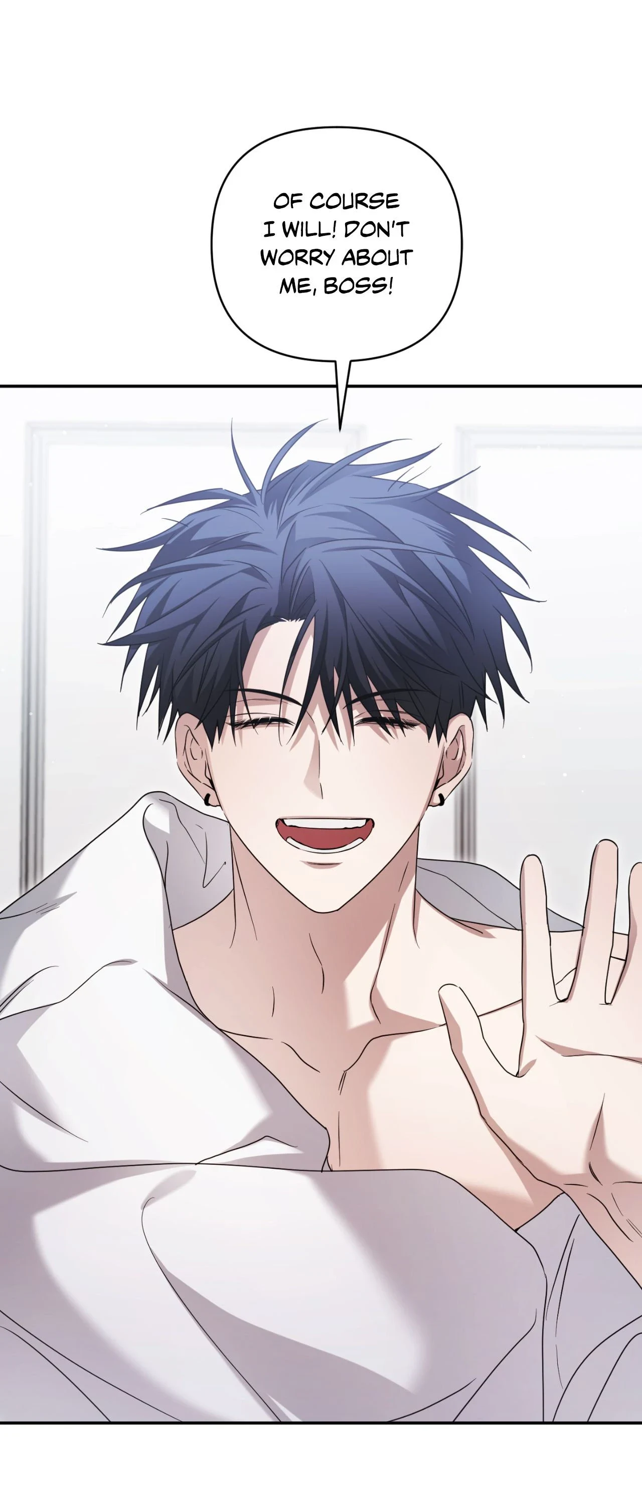 Read I Declare Vengeance! chapter 30 image 50 on Lezhin