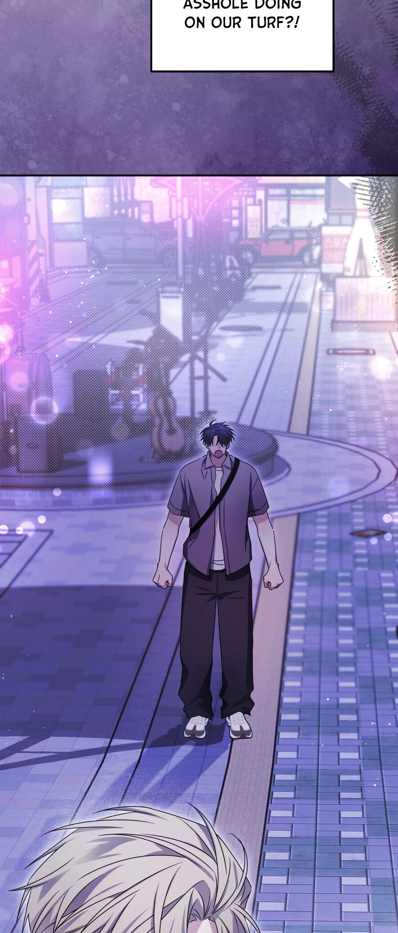 Read I Declare Vengeance! chapter 30 image 53 on Lezhin