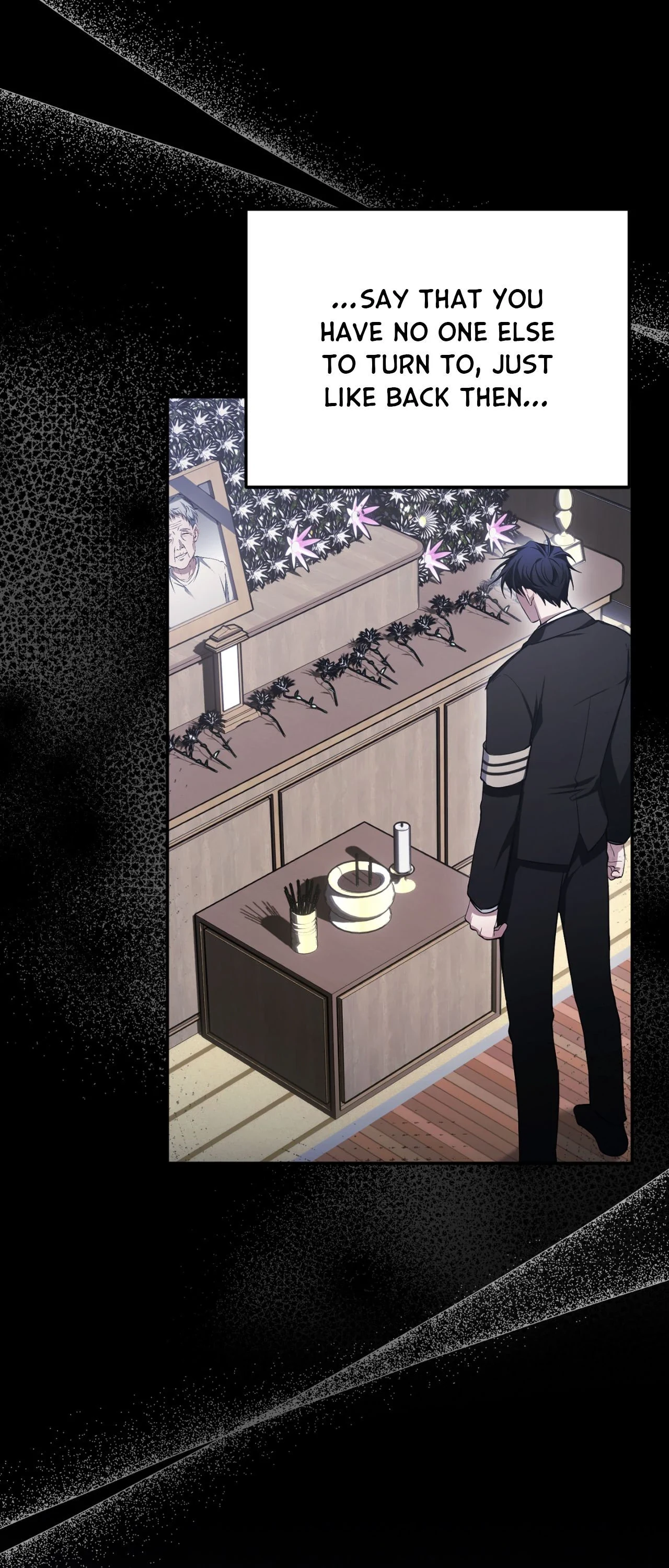 Read I Declare Vengeance! chapter 30 image 6 on Lezhin