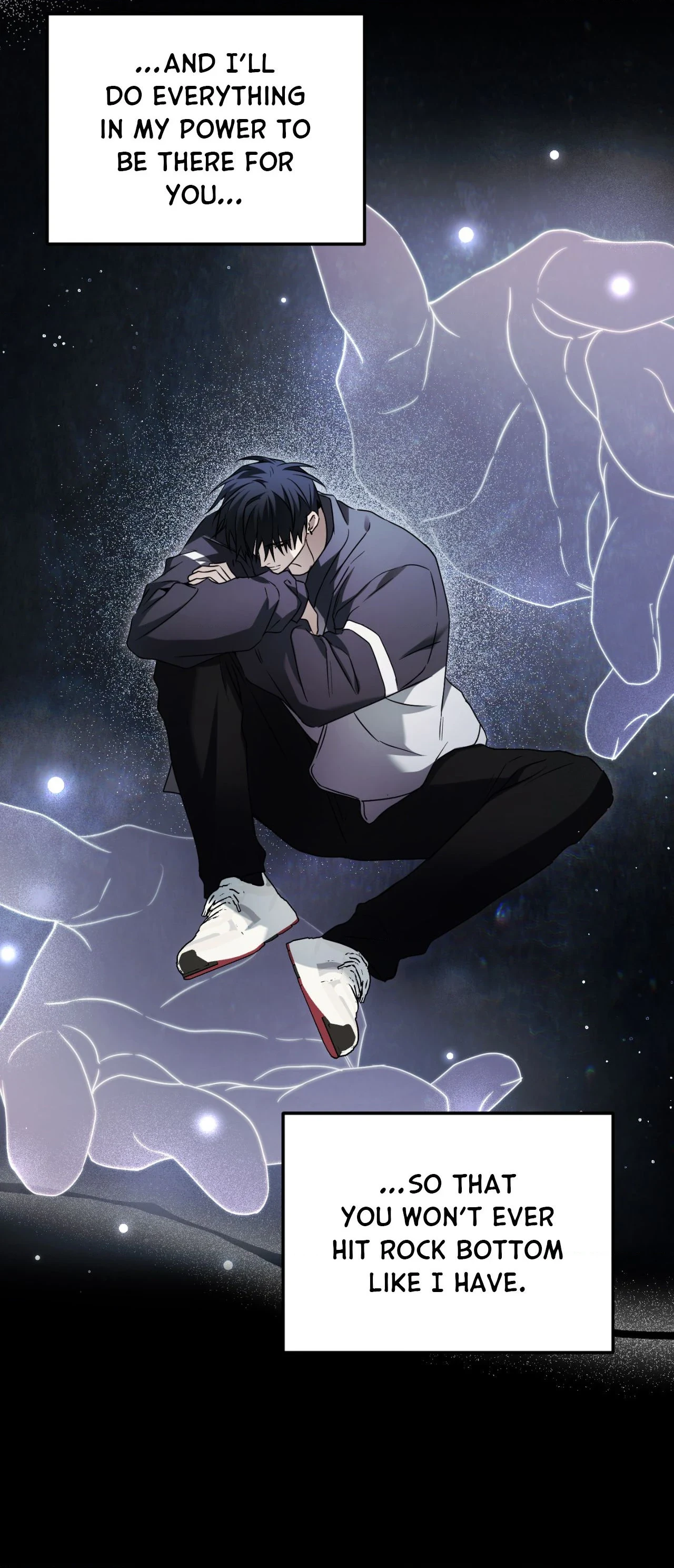Read I Declare Vengeance! chapter 30 image 7 on Lezhin