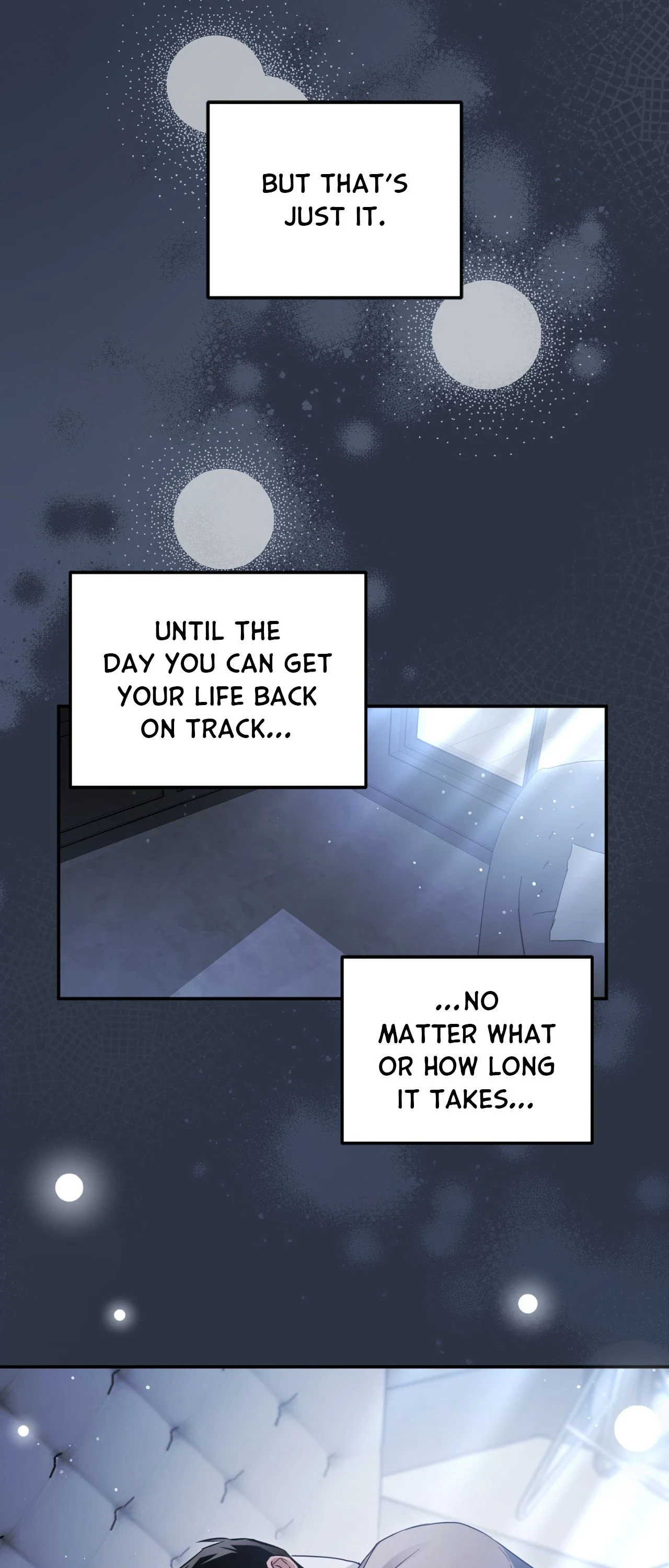 Read I Declare Vengeance! chapter 30 image 9 on Lezhin