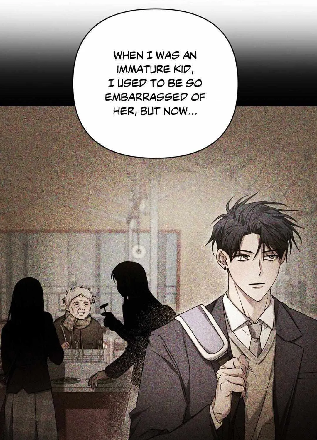 Read I Declare Vengeance! chapter 4 image 105 on Lezhin