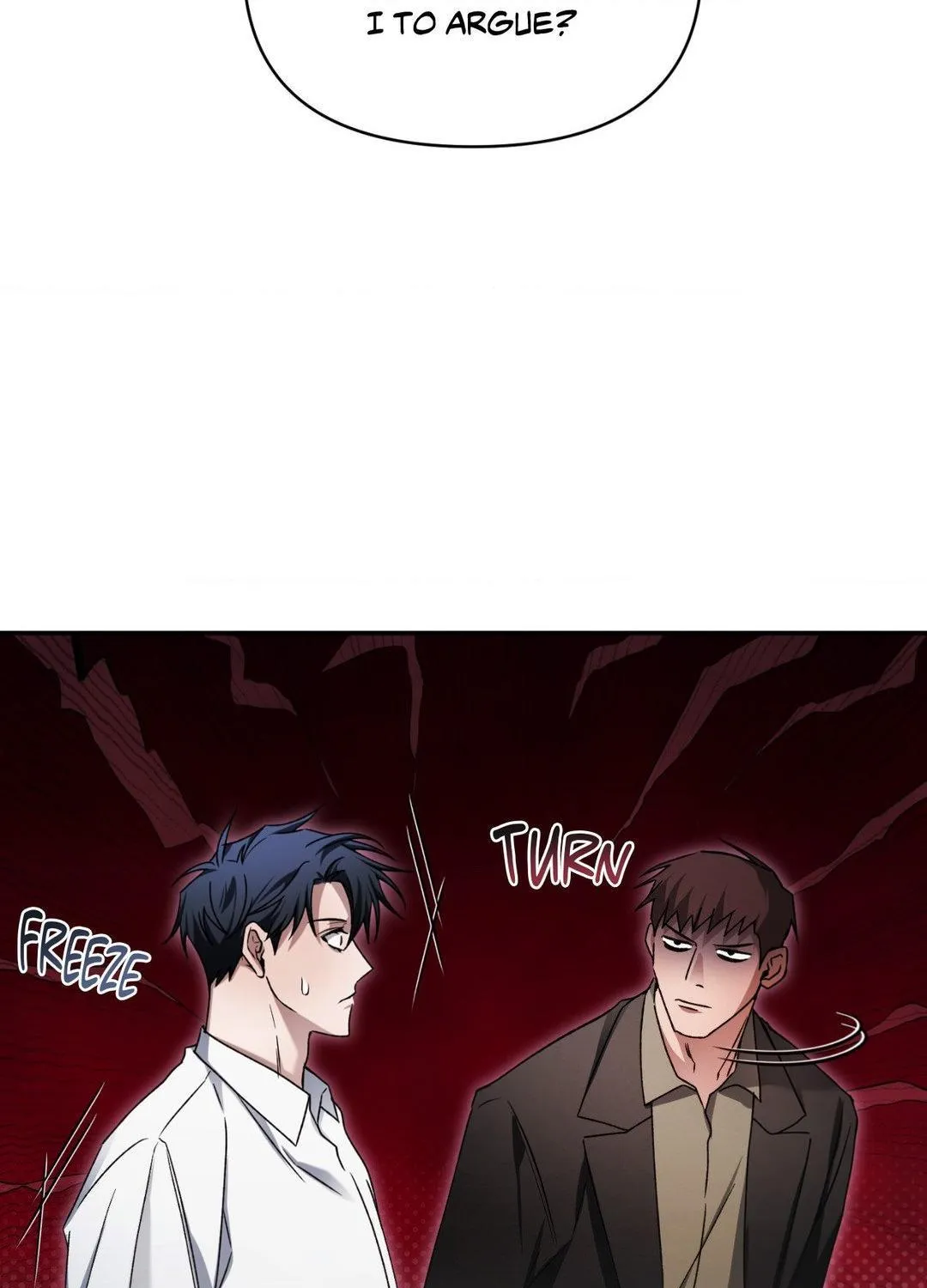 Read I Declare Vengeance! chapter 4 image 11 on Lezhin