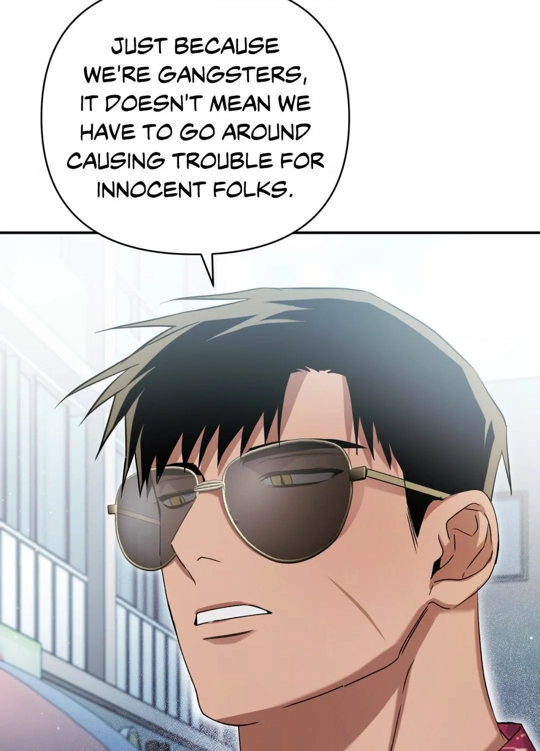 Read I Declare Vengeance! chapter 4 image 113 on Lezhin