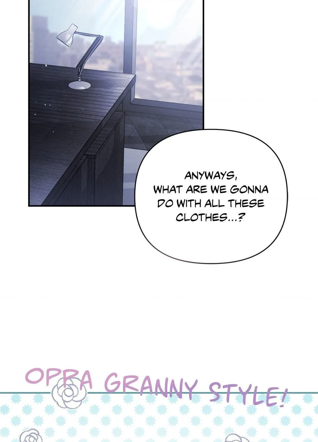 Read I Declare Vengeance! chapter 4 image 125 on Lezhin