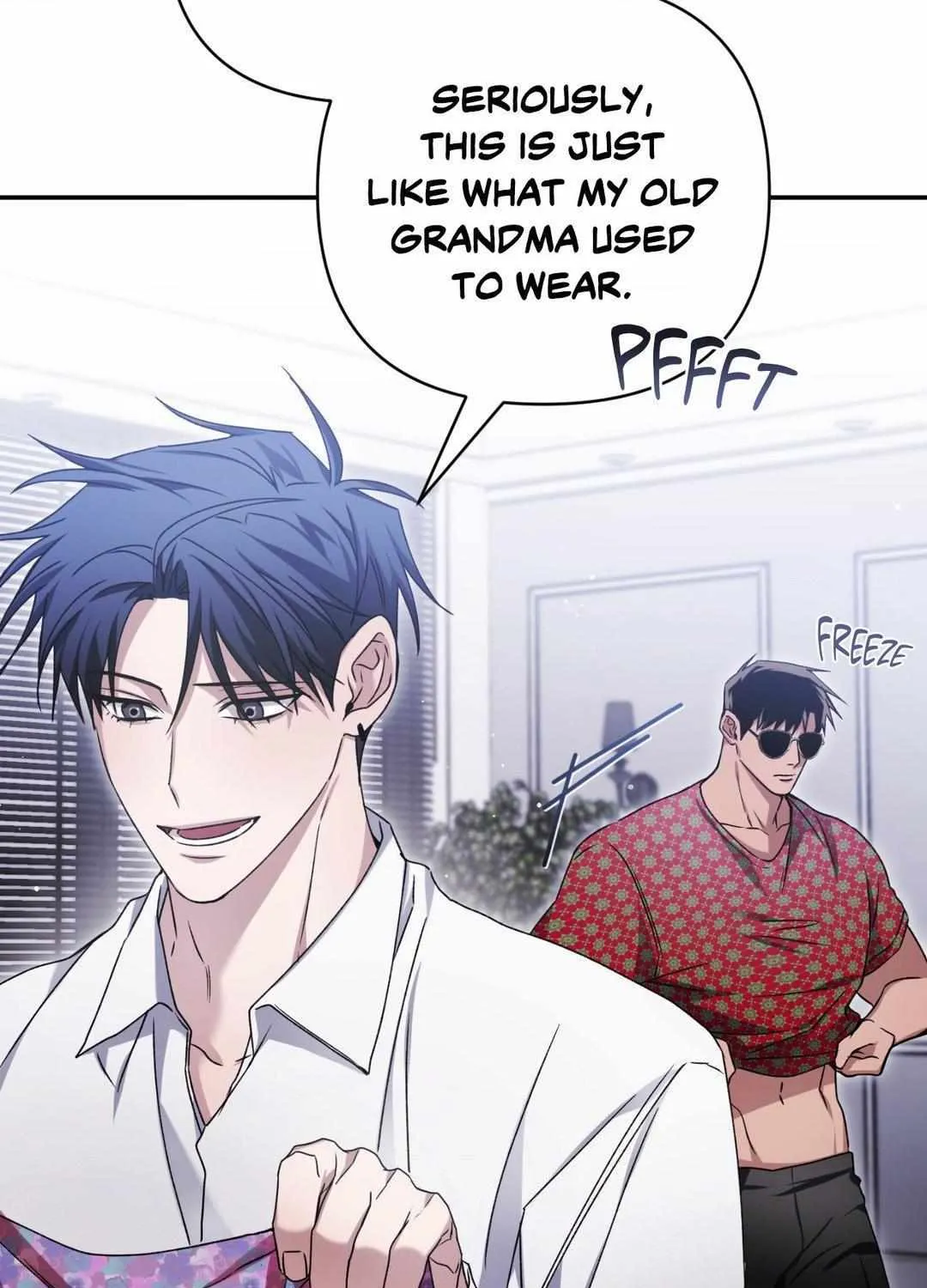 Read I Declare Vengeance! chapter 4 image 129 on Lezhin
