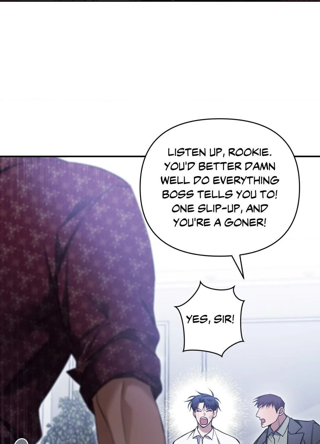 Read I Declare Vengeance! chapter 4 image 13 on Lezhin