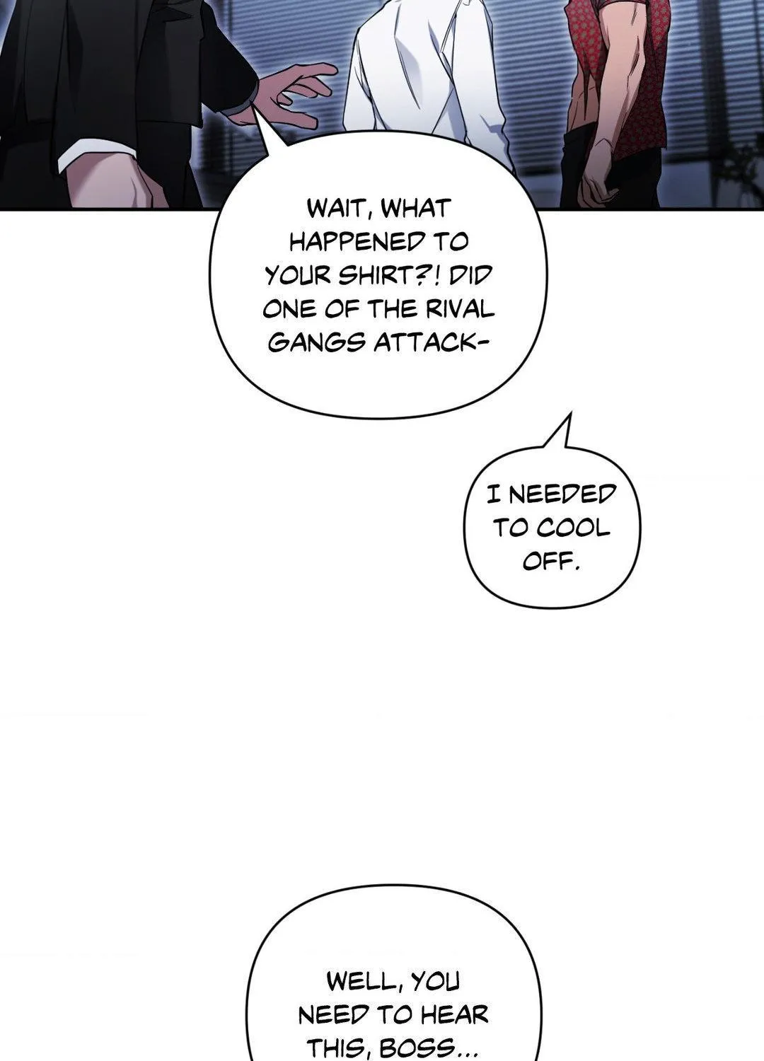 Read I Declare Vengeance! chapter 4 image 139 on Lezhin