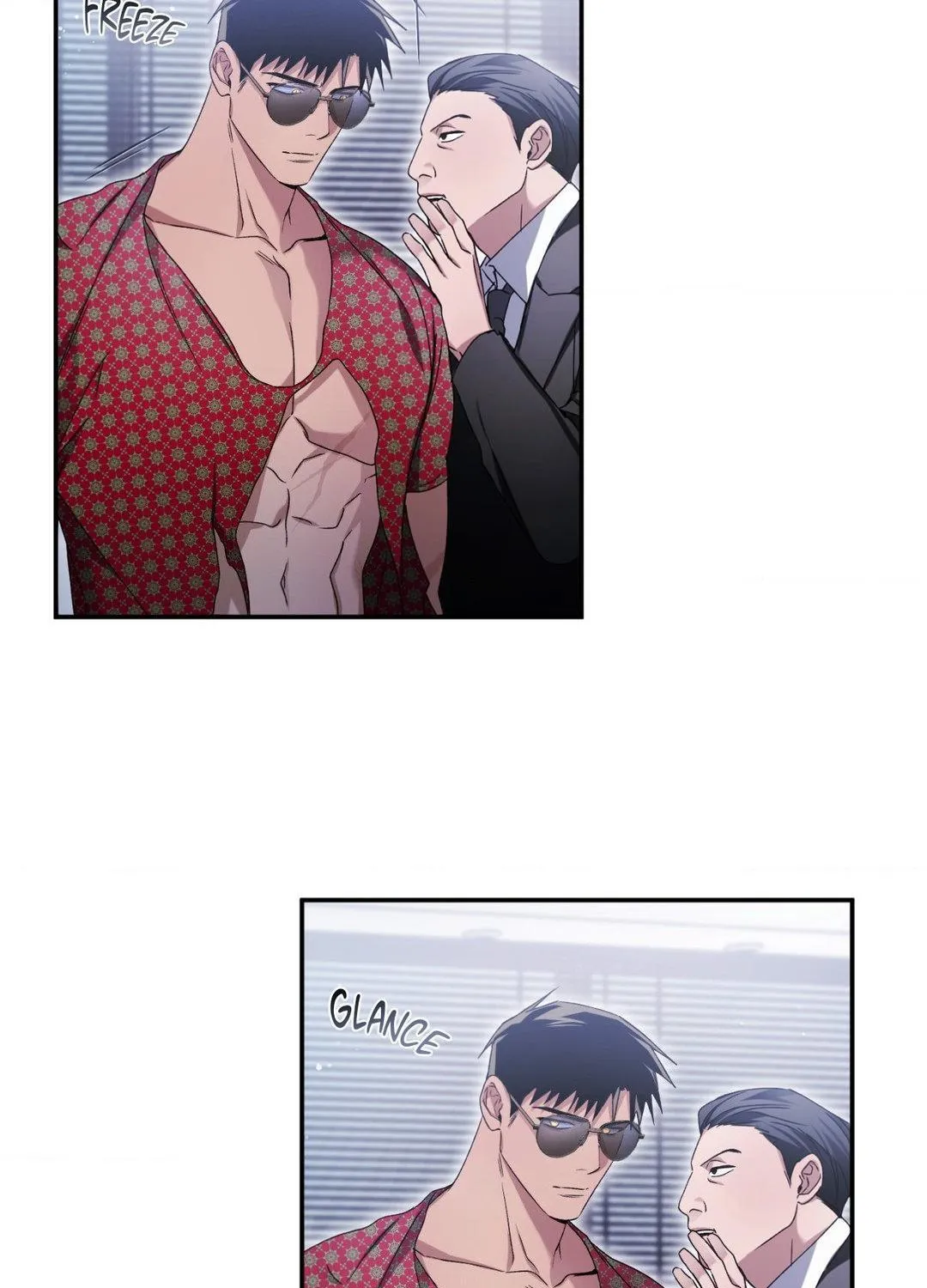 Read I Declare Vengeance! chapter 4 image 143 on Lezhin