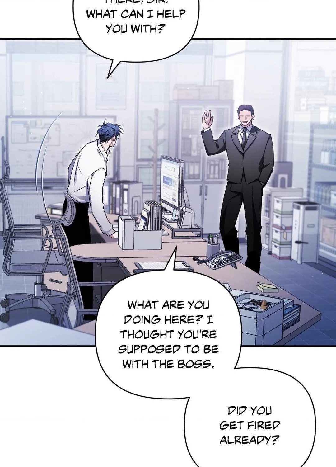 Read I Declare Vengeance! chapter 4 image 157 on Lezhin