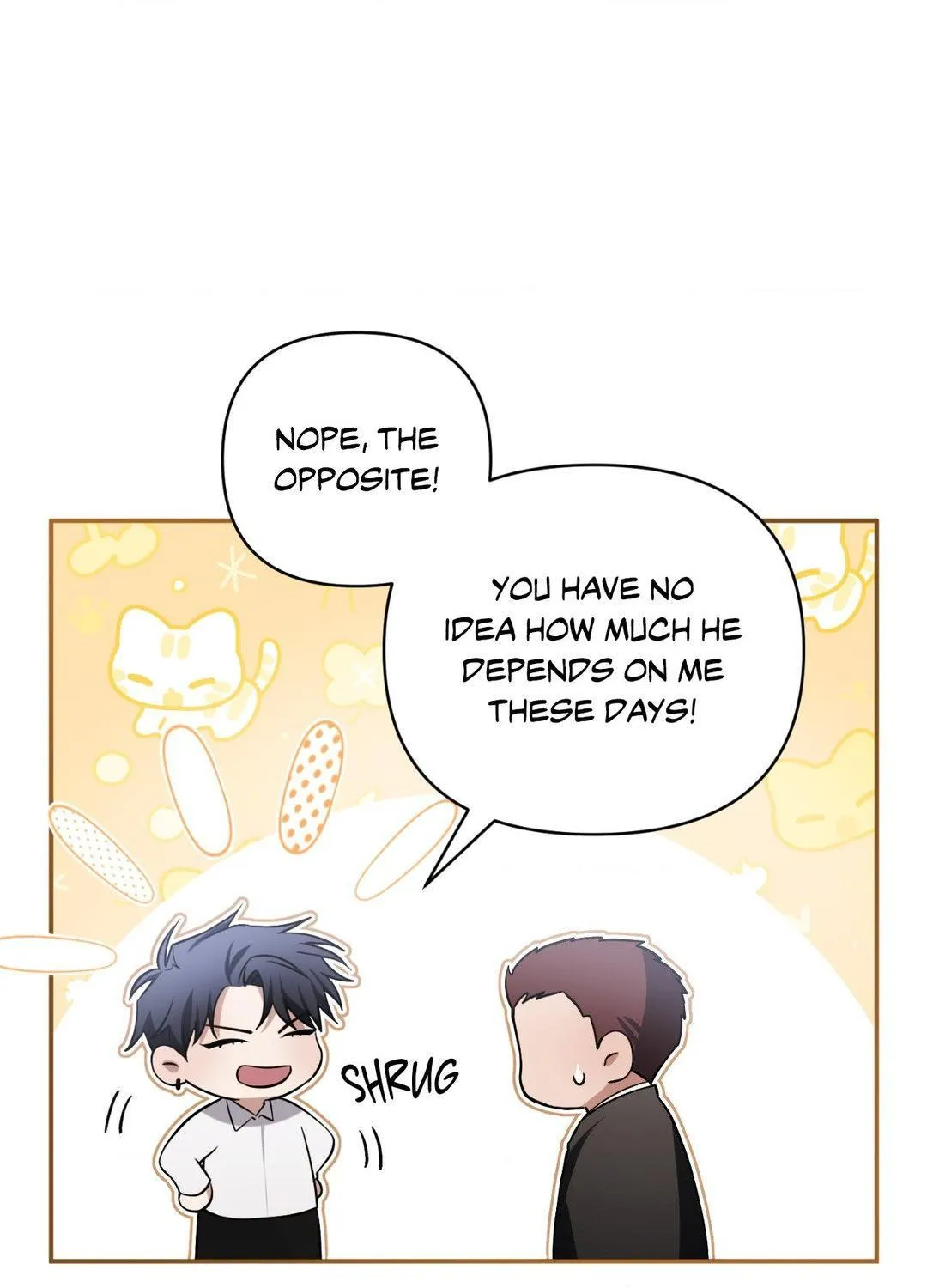 Read I Declare Vengeance! chapter 4 image 159 on Lezhin