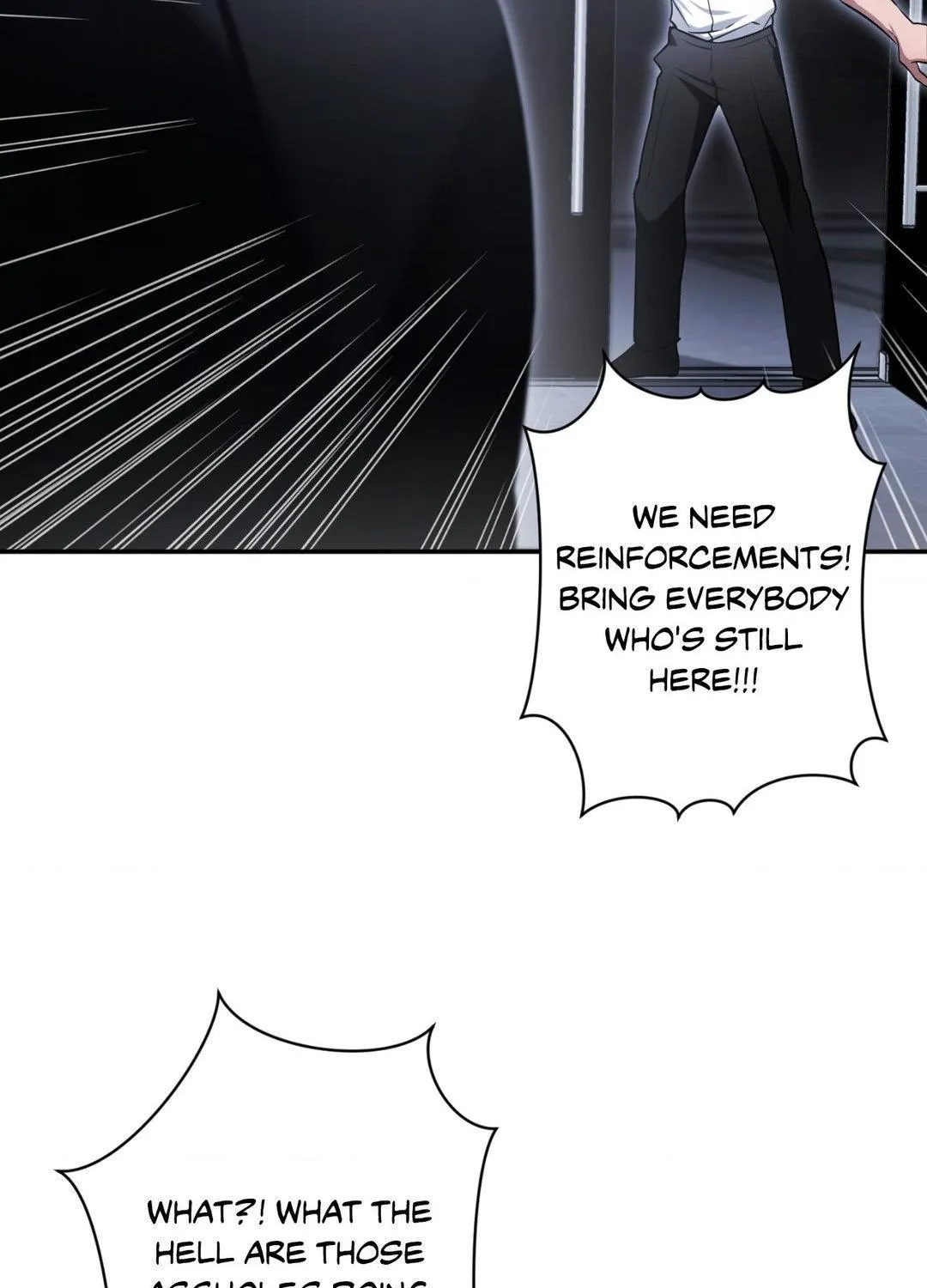 Read I Declare Vengeance! chapter 4 image 163 on Lezhin