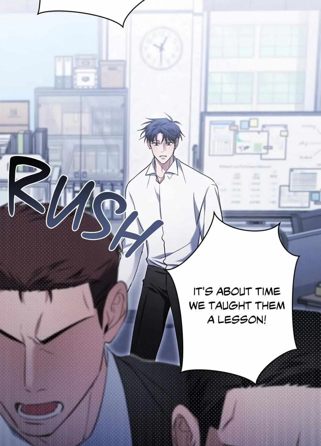 Read I Declare Vengeance! chapter 4 image 165 on Lezhin