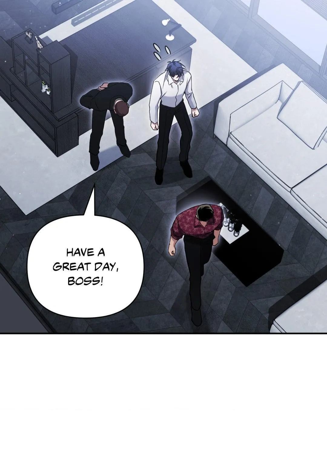 Read I Declare Vengeance! chapter 4 image 19 on Lezhin