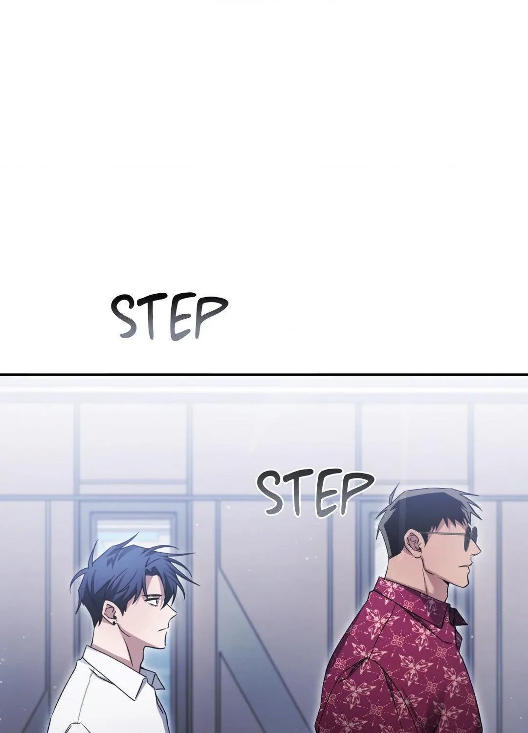 Read I Declare Vengeance! chapter 4 image 21 on Lezhin