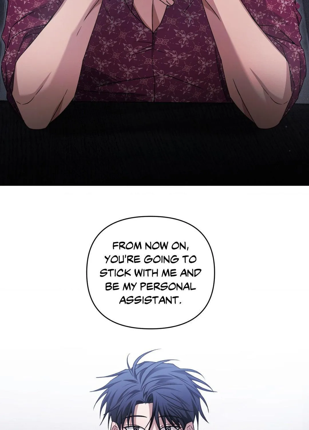 Read I Declare Vengeance! chapter 4 image 3 on Lezhin