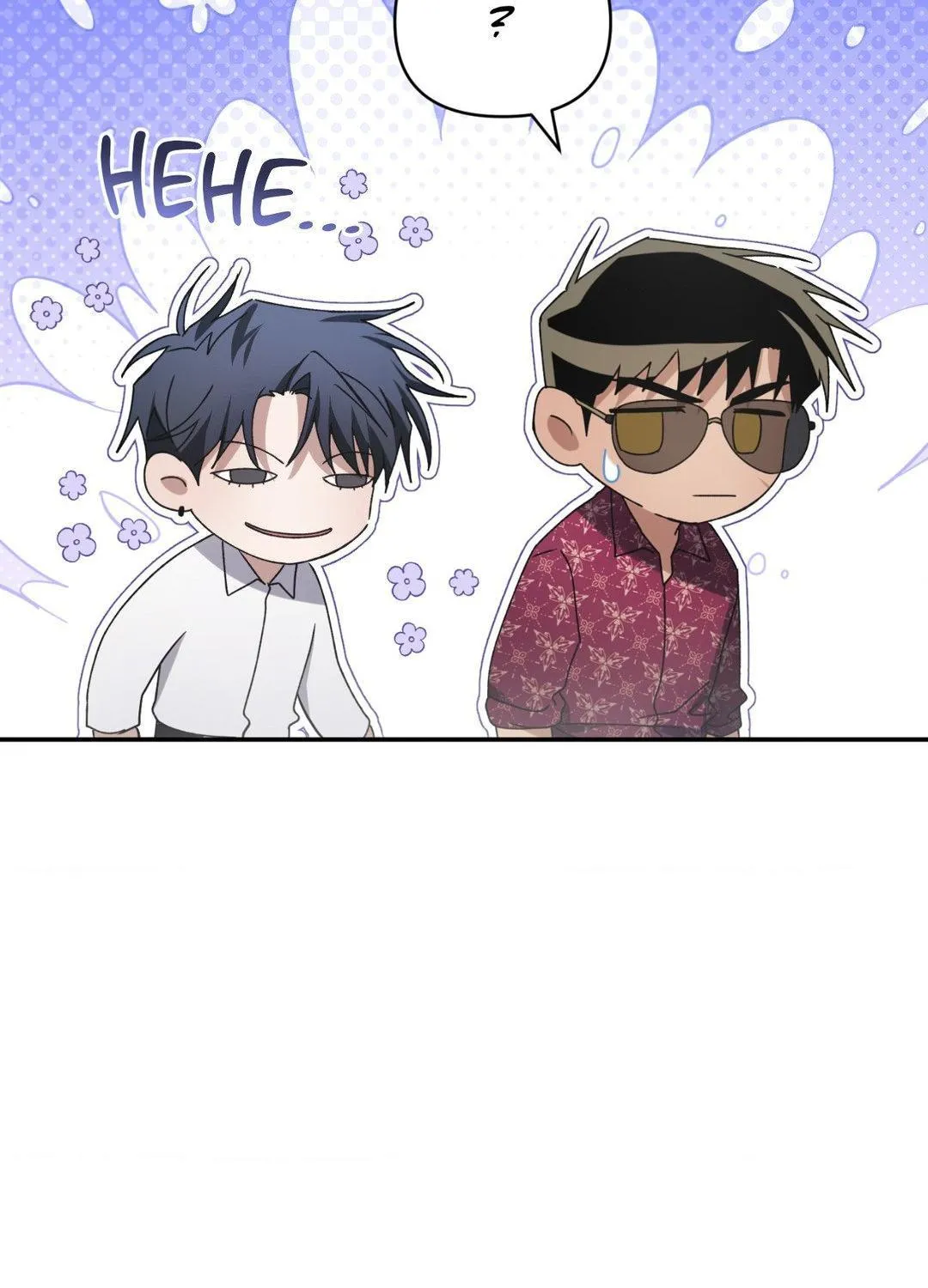 Read I Declare Vengeance! chapter 4 image 33 on Lezhin