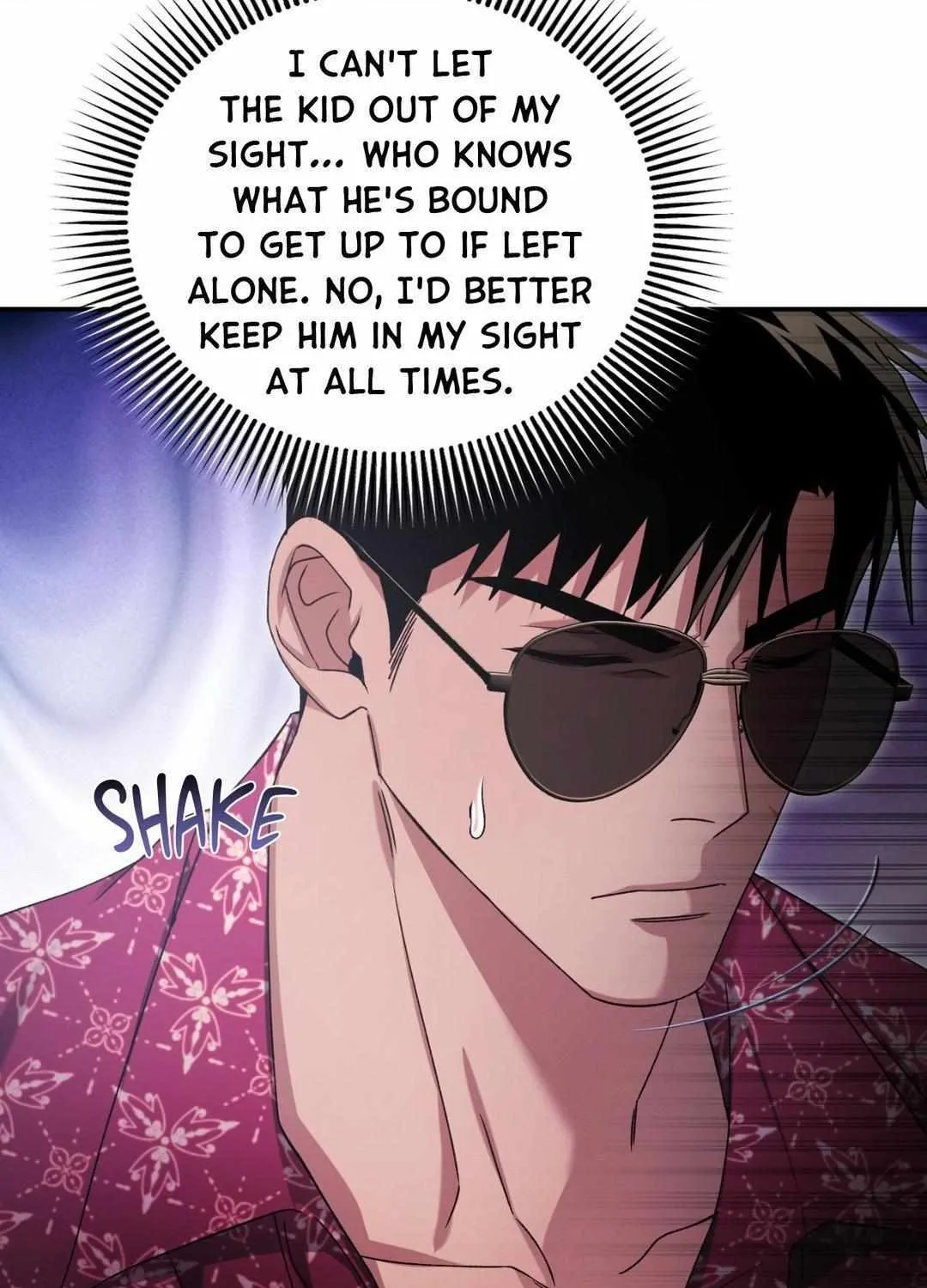 Read I Declare Vengeance! chapter 4 image 35 on Lezhin