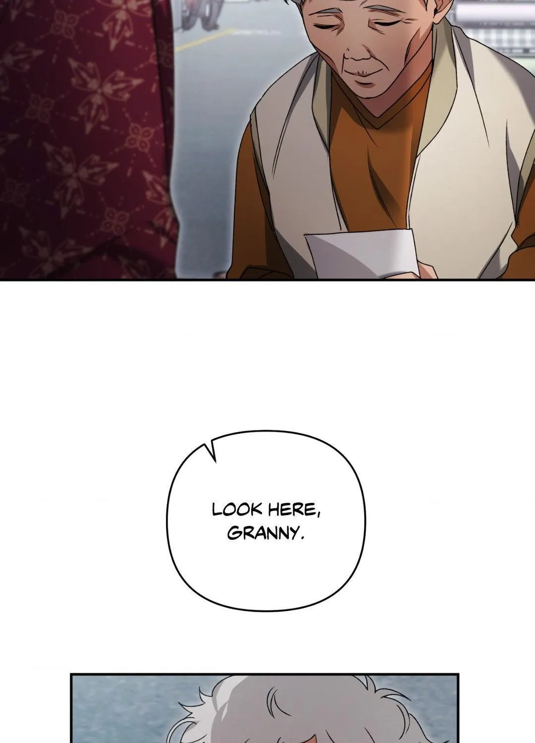 Read I Declare Vengeance! chapter 4 image 63 on Lezhin