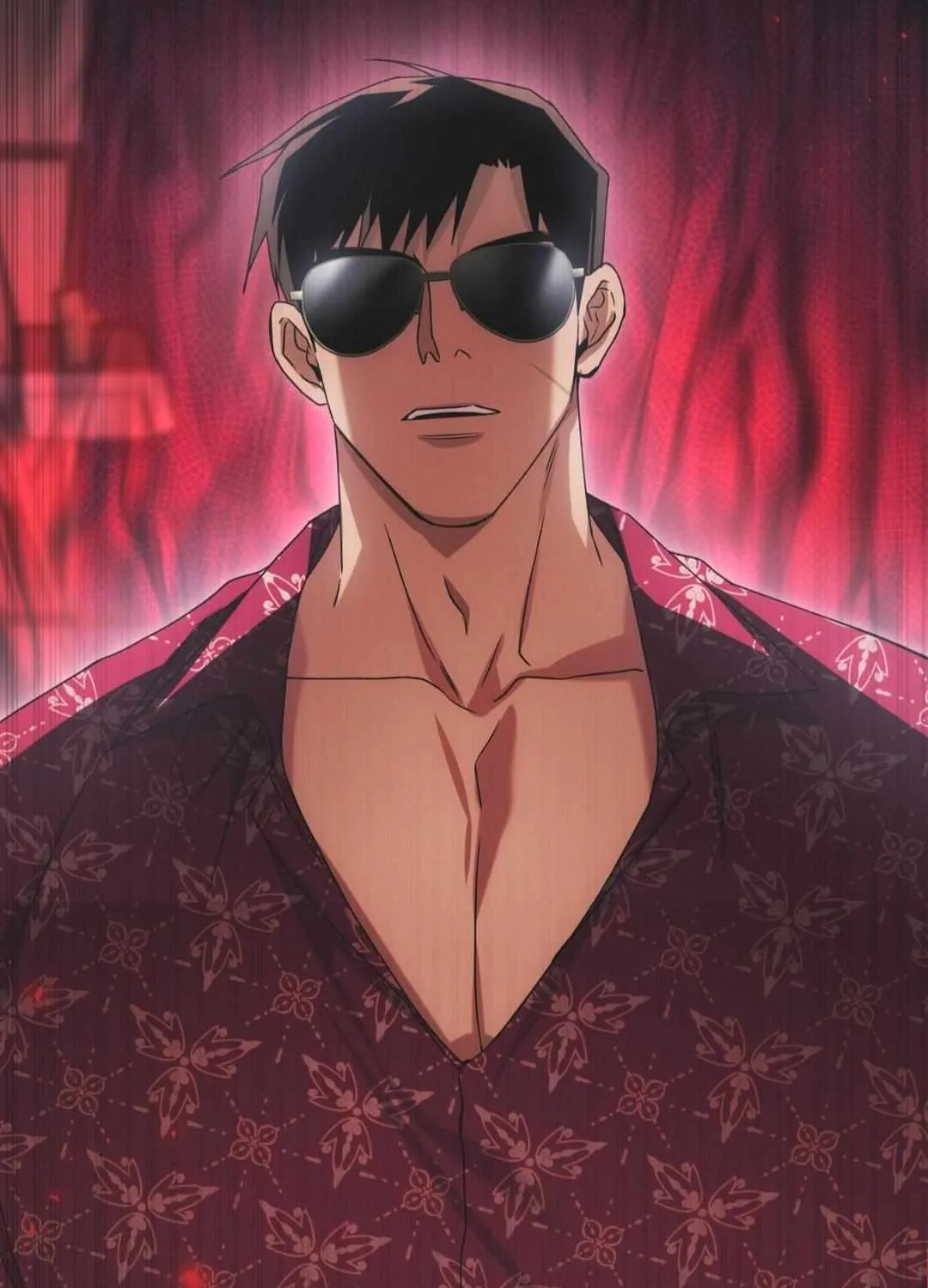Read I Declare Vengeance! chapter 4 image 67 on Lezhin
