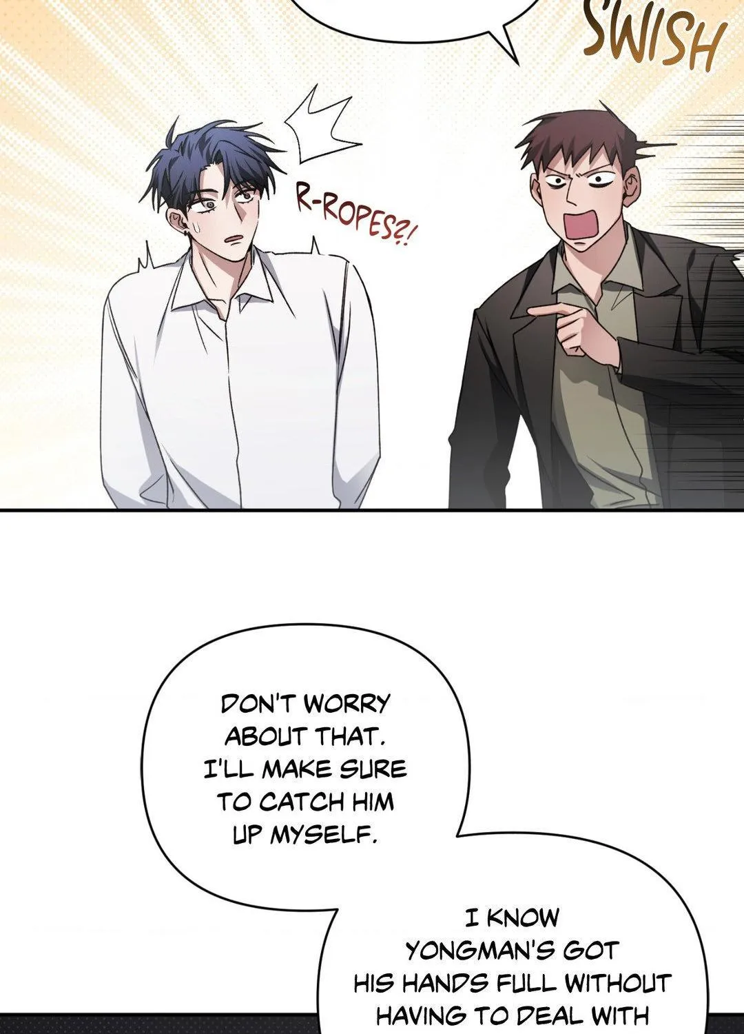 Read I Declare Vengeance! chapter 4 image 7 on Lezhin