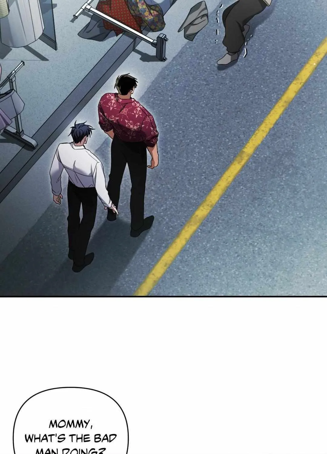 Read I Declare Vengeance! chapter 4 image 75 on Lezhin
