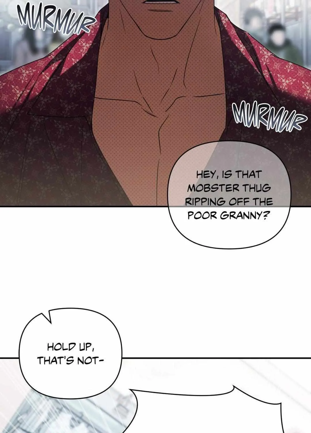 Read I Declare Vengeance! chapter 4 image 77 on Lezhin