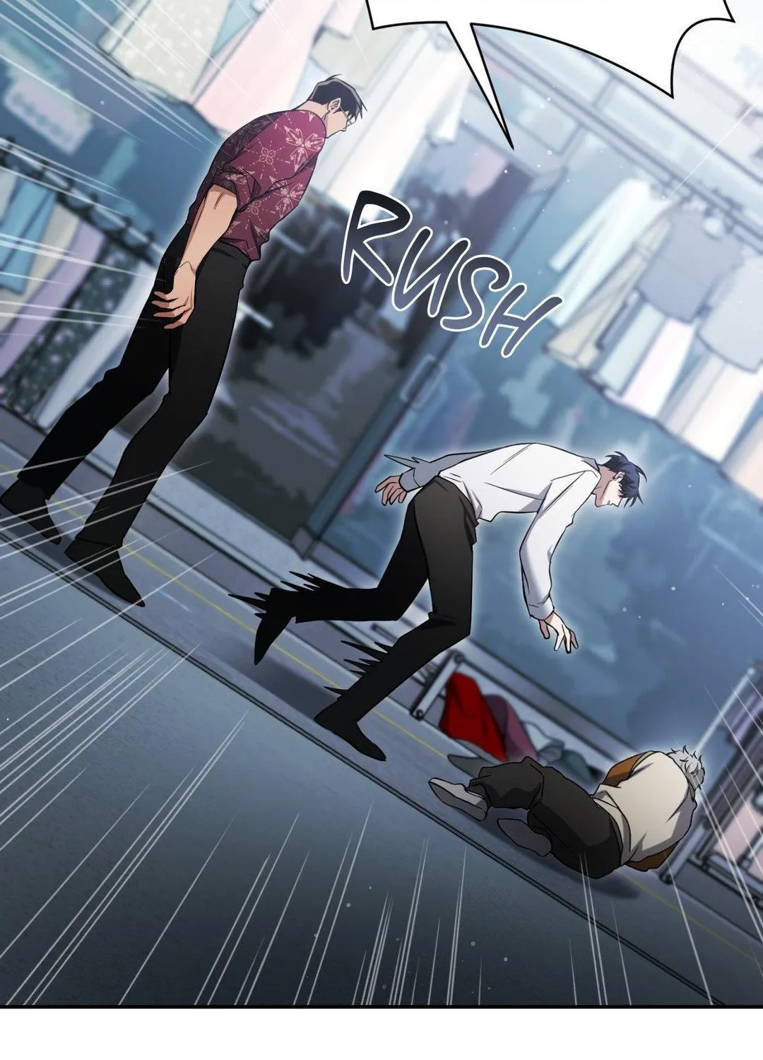 Read I Declare Vengeance! chapter 4 image 79 on Lezhin
