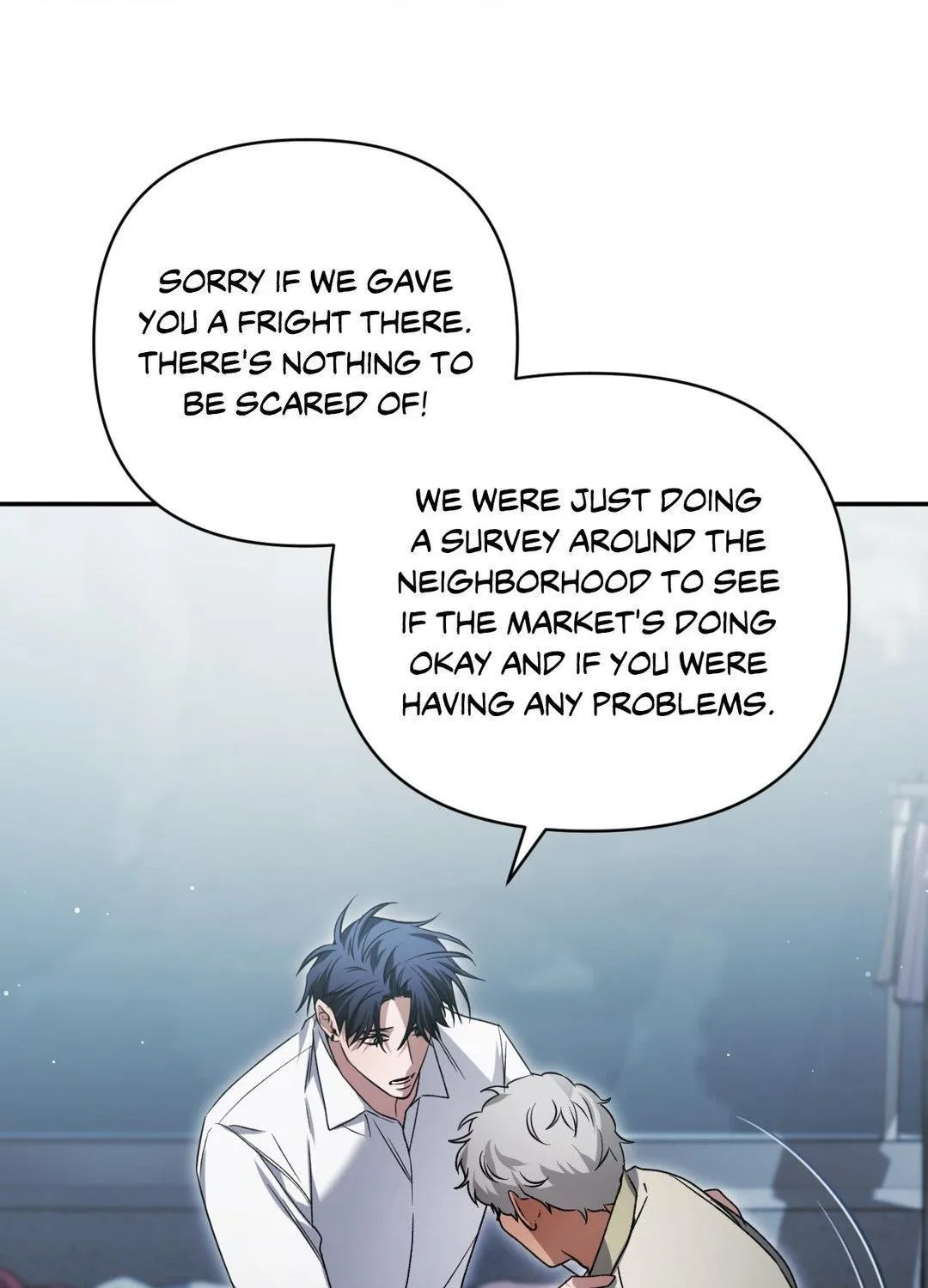 Read I Declare Vengeance! chapter 4 image 81 on Lezhin