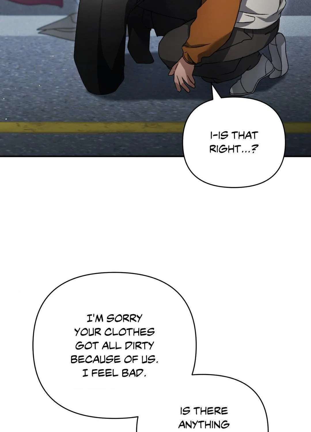 Read I Declare Vengeance! chapter 4 image 83 on Lezhin