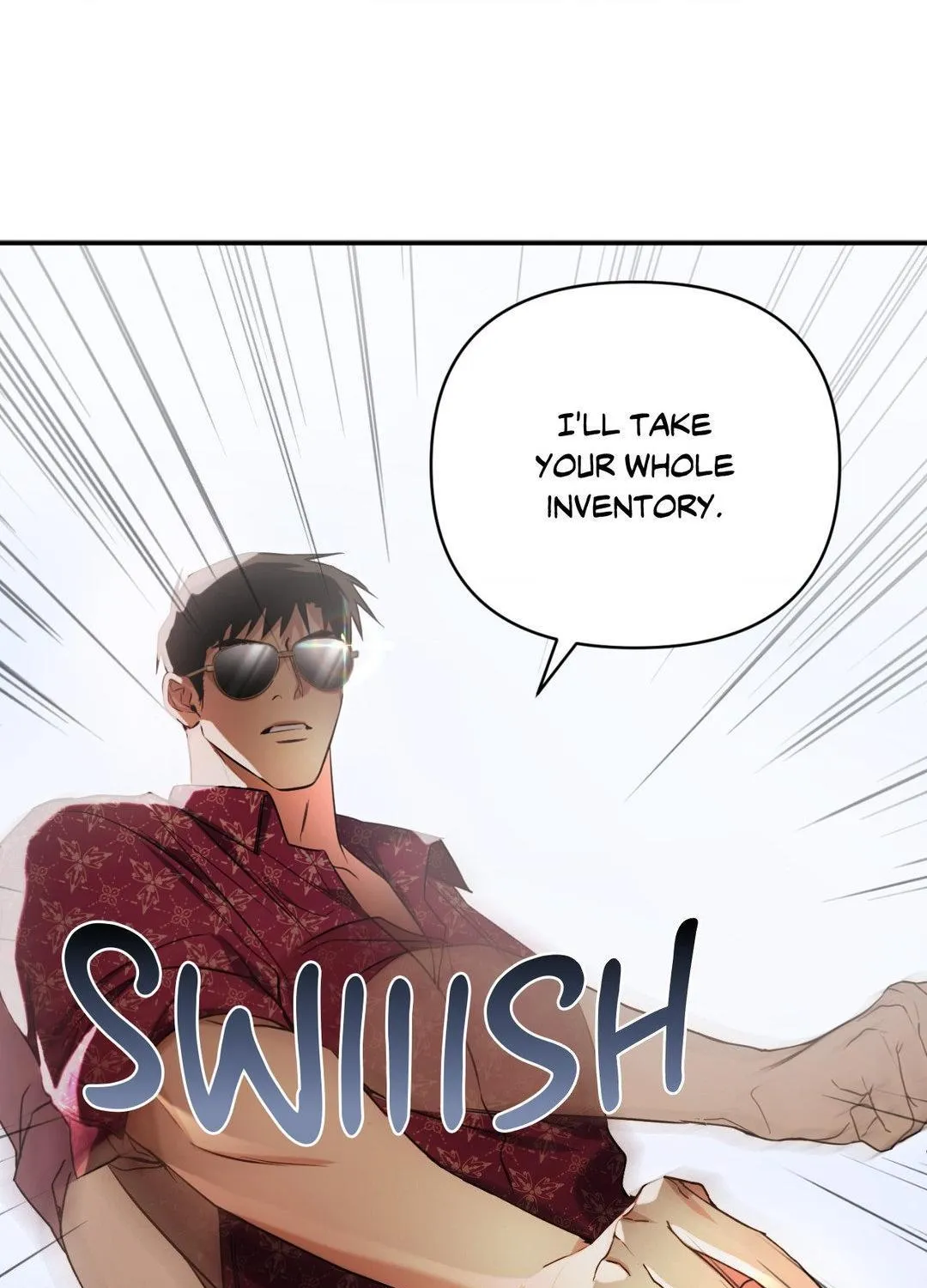 Read I Declare Vengeance! chapter 4 image 89 on Lezhin