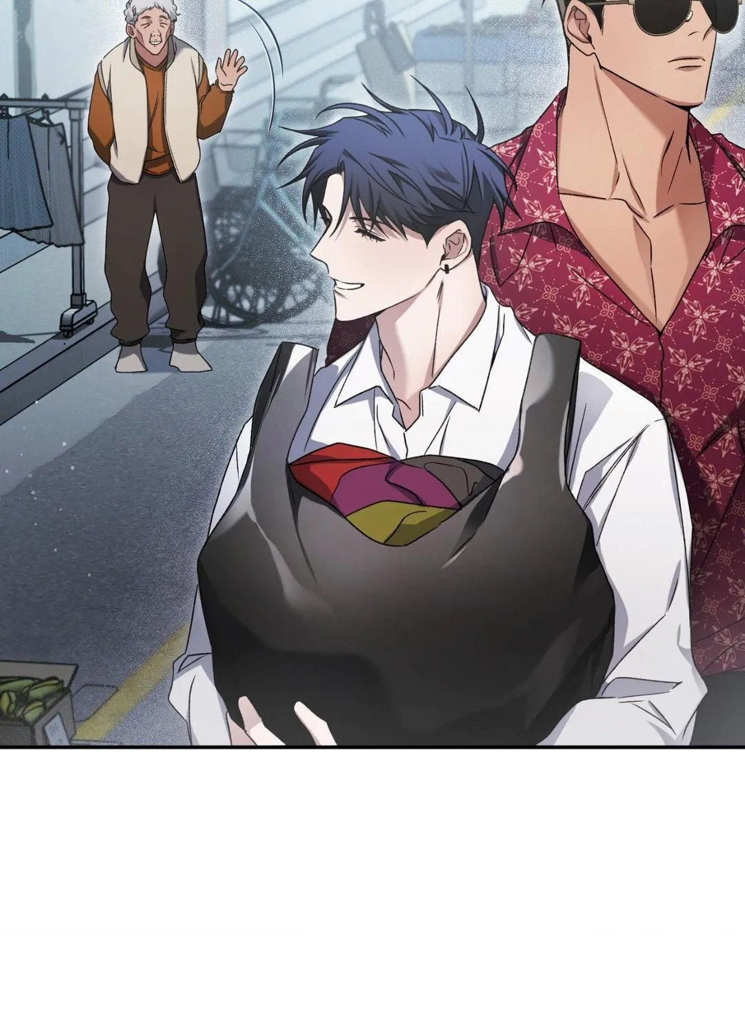 Read I Declare Vengeance! chapter 4 image 97 on Lezhin