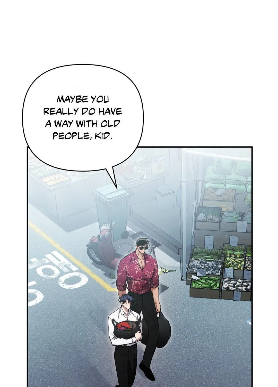Read I Declare Vengeance! chapter 4 image 99 on Lezhin
