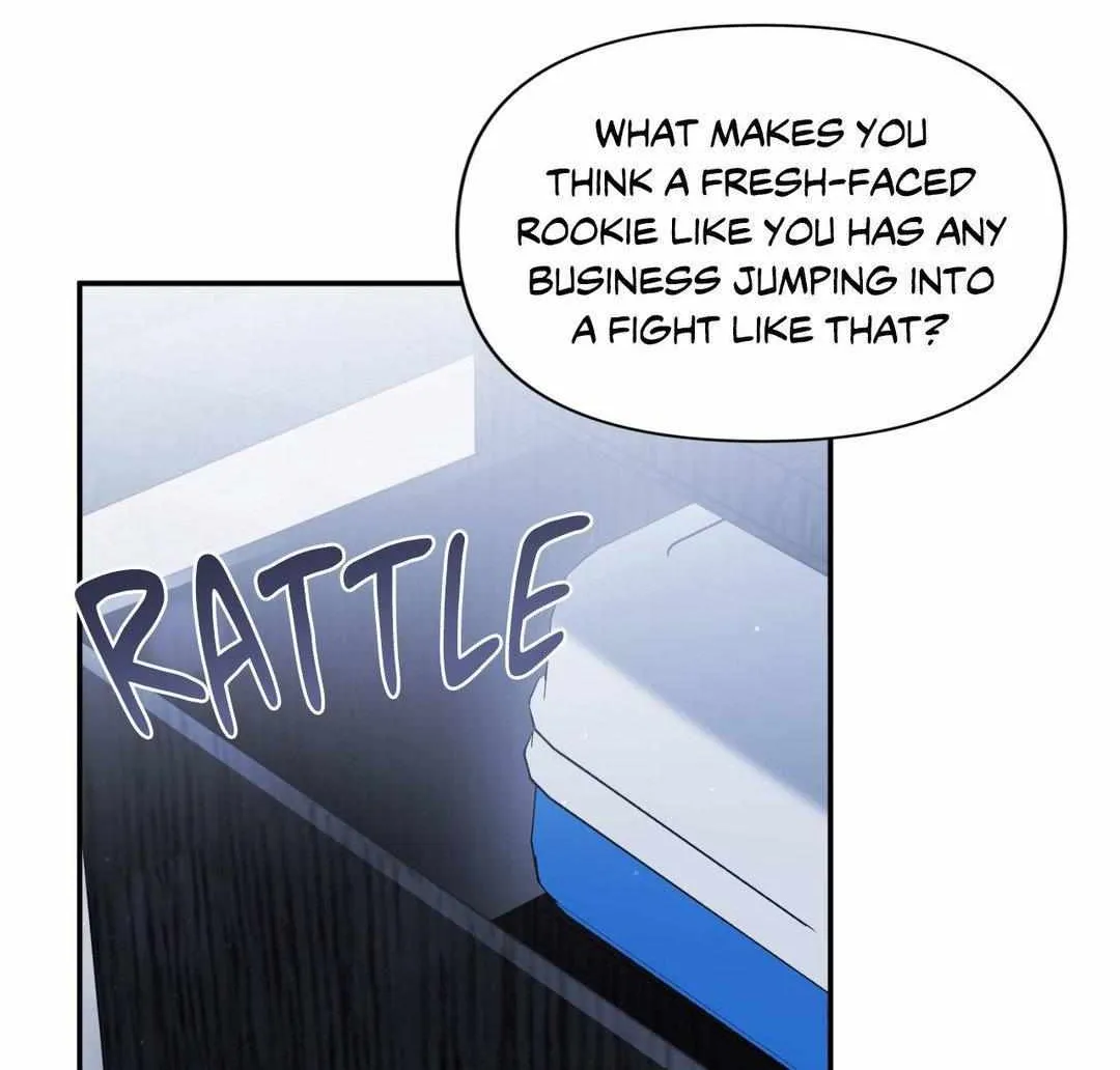 Read I Declare Vengeance! chapter 5 image 104 on Lezhin