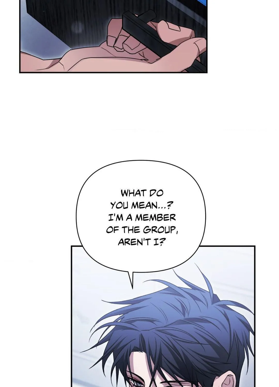Read I Declare Vengeance! chapter 5 image 105 on Lezhin
