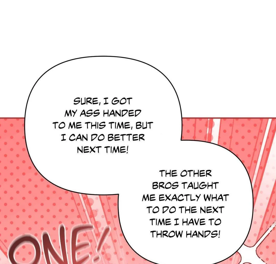 Read I Declare Vengeance! chapter 5 image 110 on Lezhin