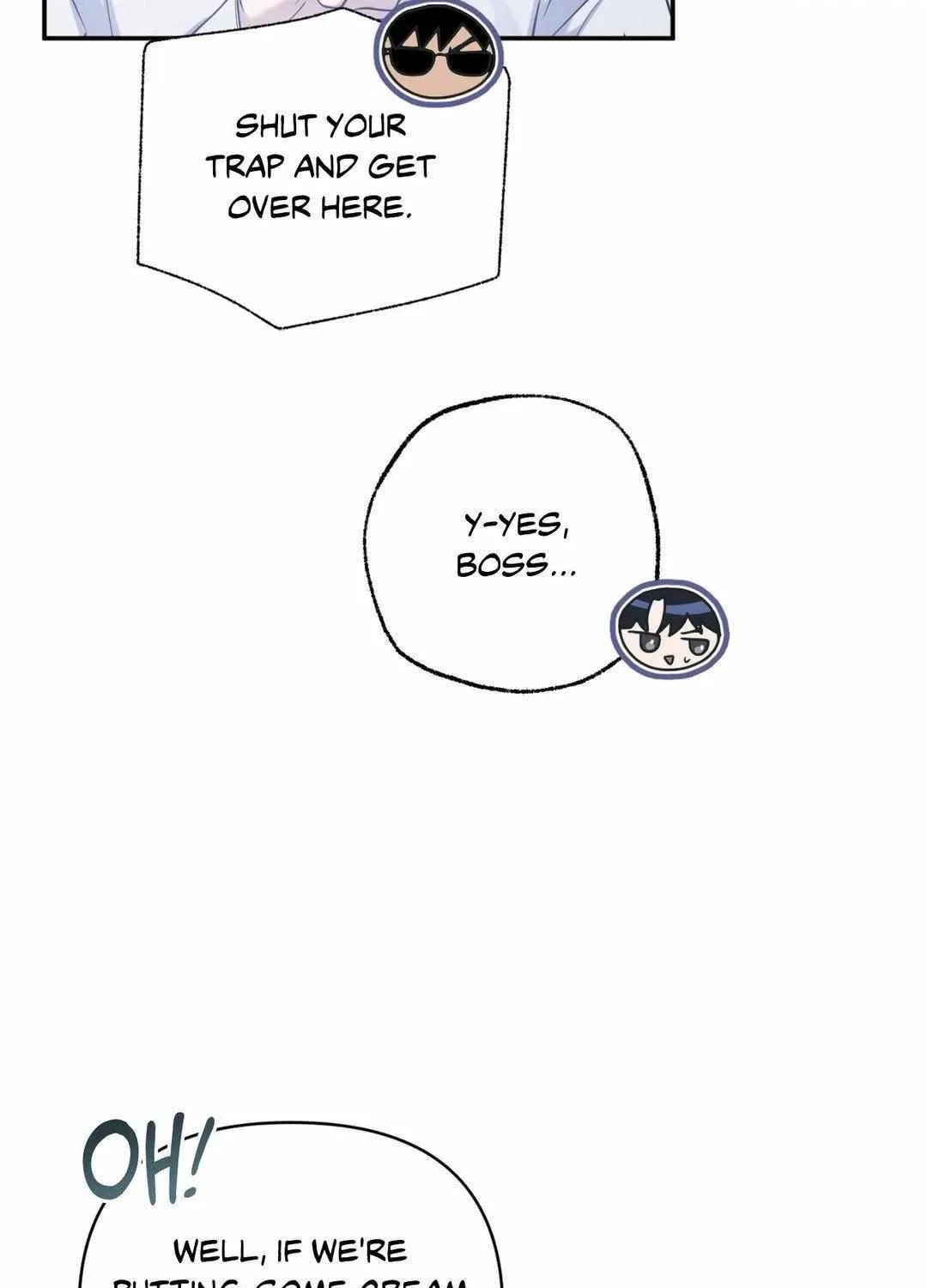 Read I Declare Vengeance! chapter 5 image 119 on Lezhin