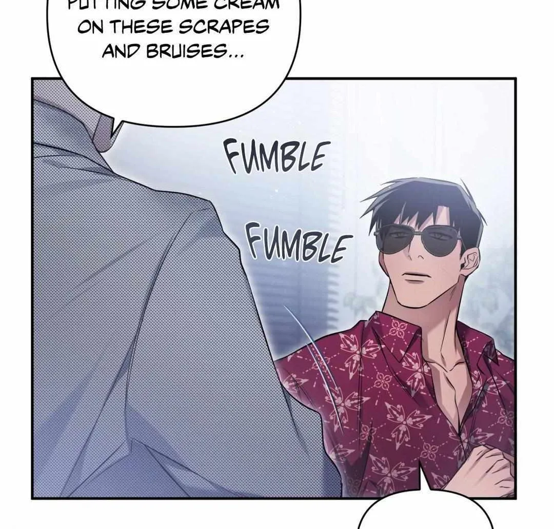 Read I Declare Vengeance! chapter 5 image 120 on Lezhin