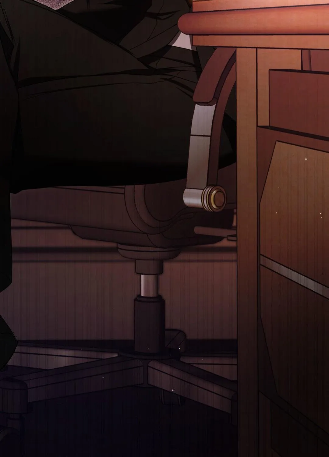 Read I Declare Vengeance! chapter 5 image 3 on Lezhin