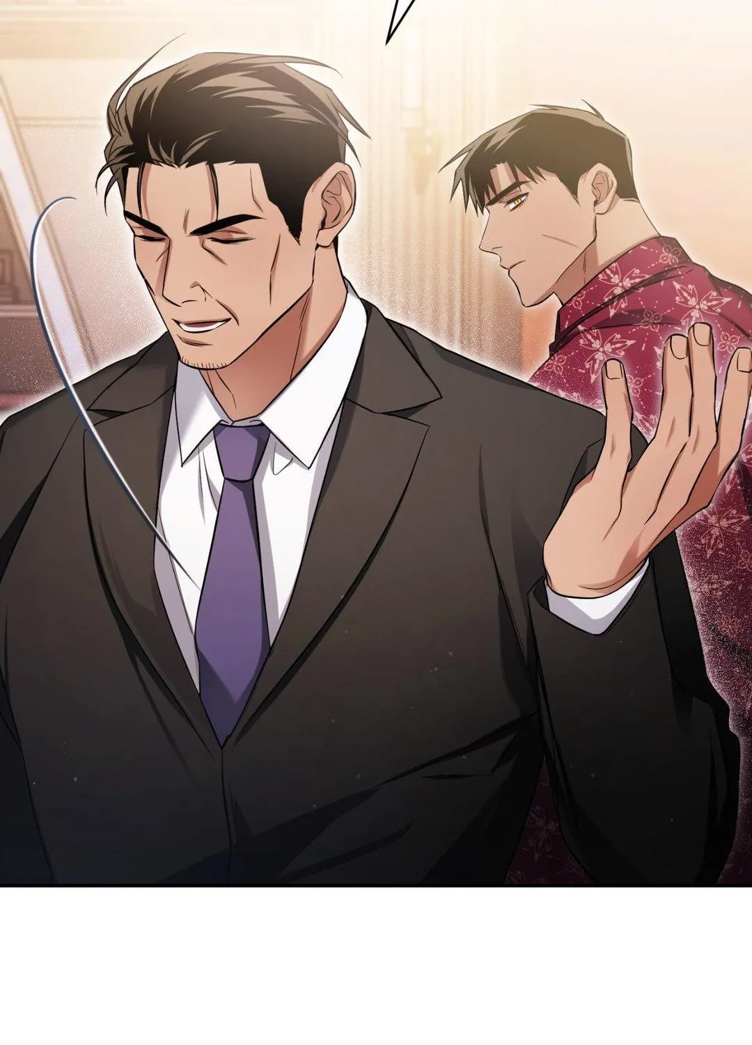 Read I Declare Vengeance! chapter 5 image 33 on Lezhin