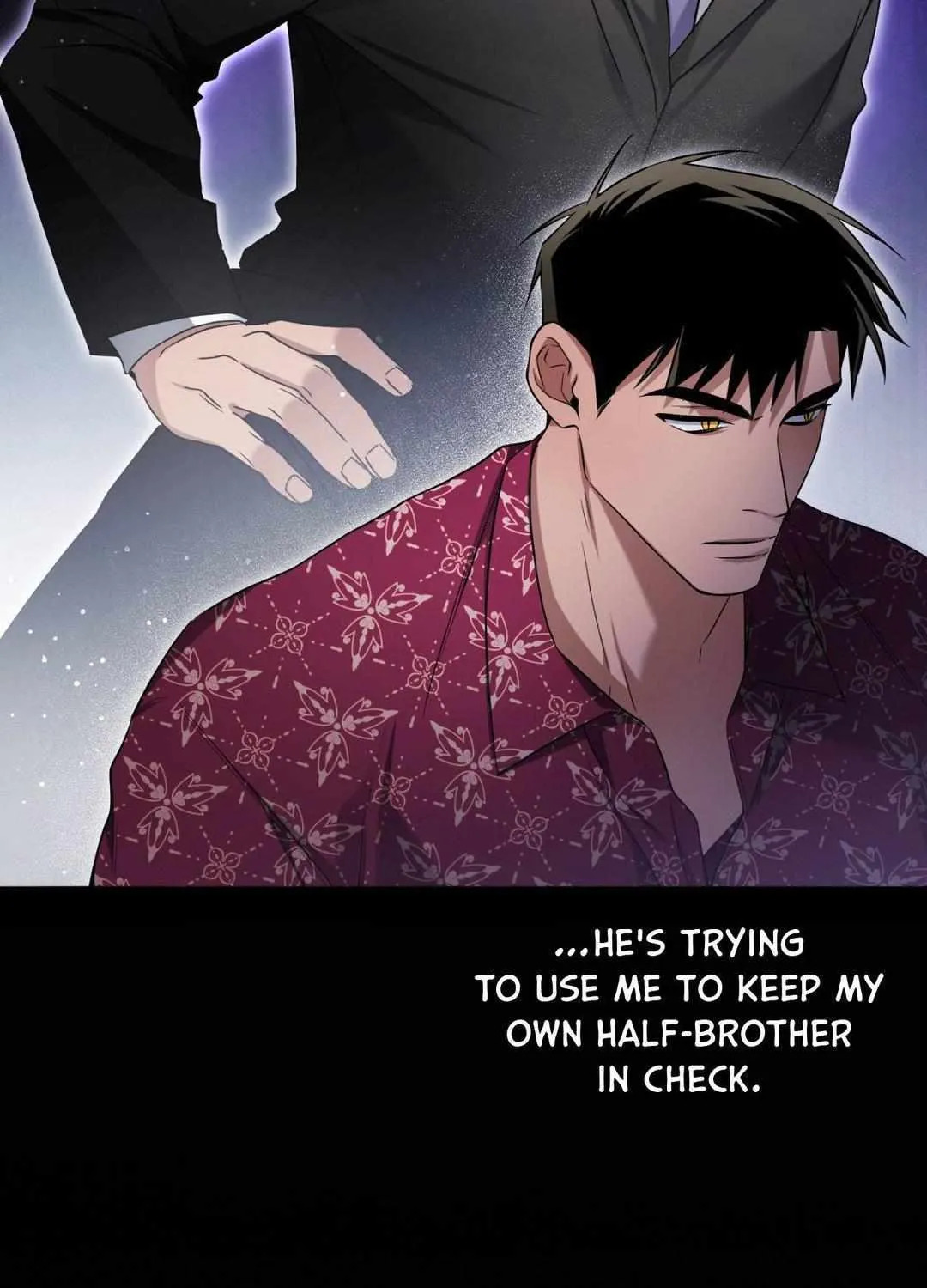 Read I Declare Vengeance! chapter 5 image 43 on Lezhin