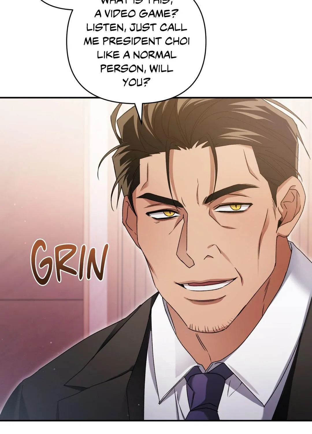 Read I Declare Vengeance! chapter 5 image 5 on Lezhin