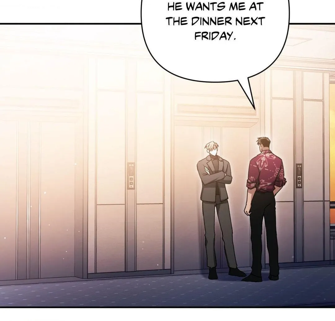 Read I Declare Vengeance! chapter 5 image 58 on Lezhin