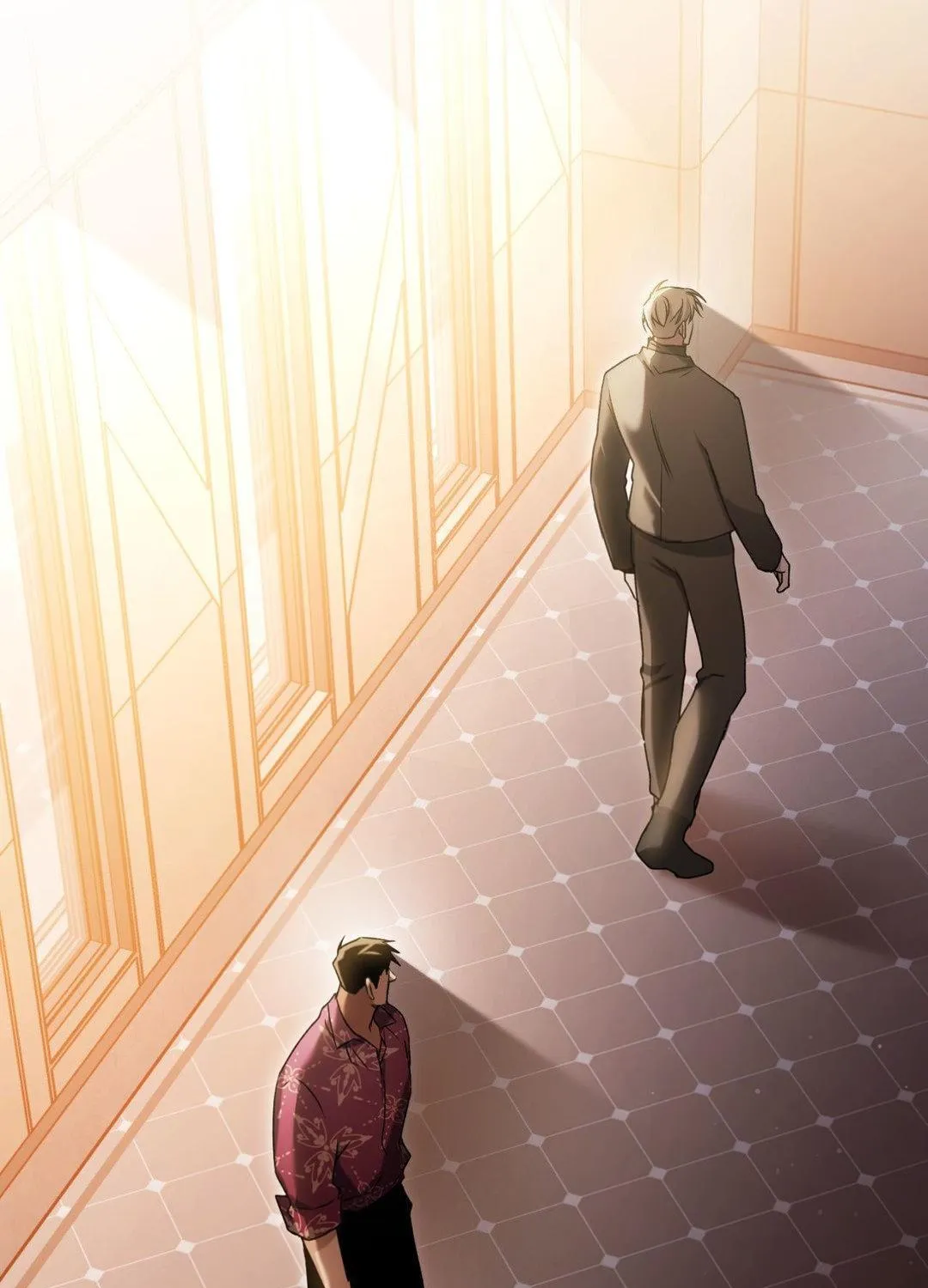 Read I Declare Vengeance! chapter 5 image 73 on Lezhin