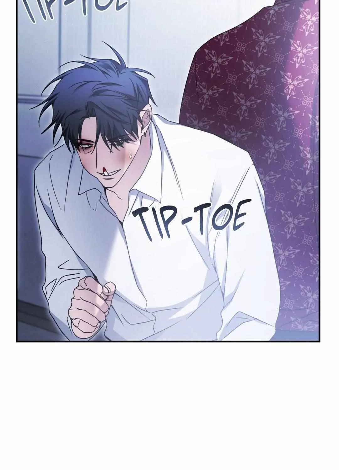 Read I Declare Vengeance! chapter 5 image 93 on Lezhin