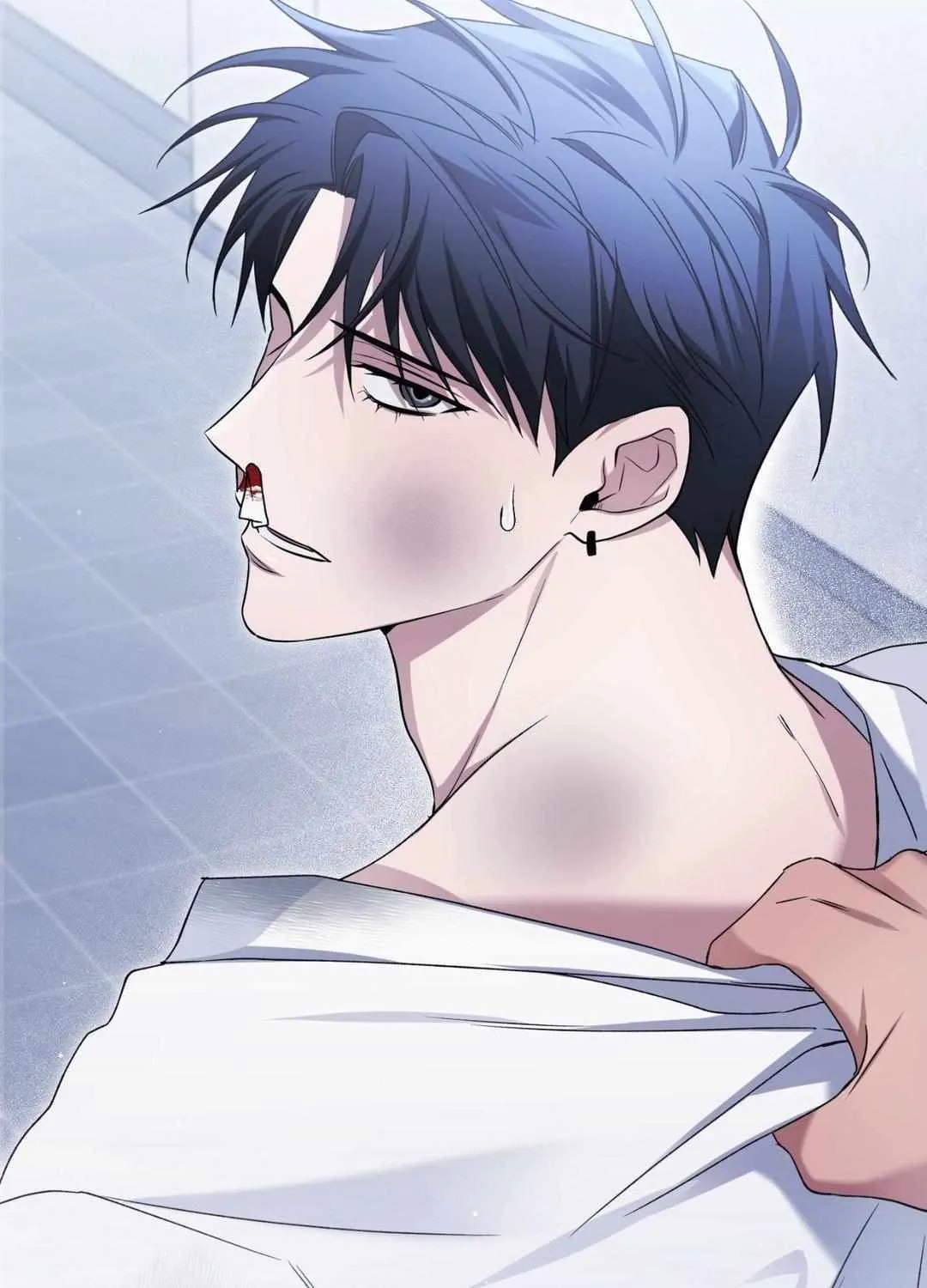 Read I Declare Vengeance! chapter 5 image 99 on Lezhin