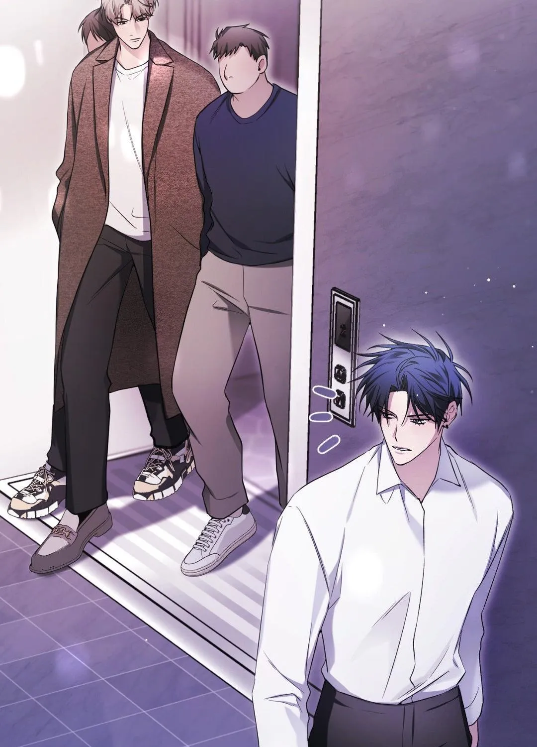 Read I Declare Vengeance! chapter 7 image 109 on Lezhin