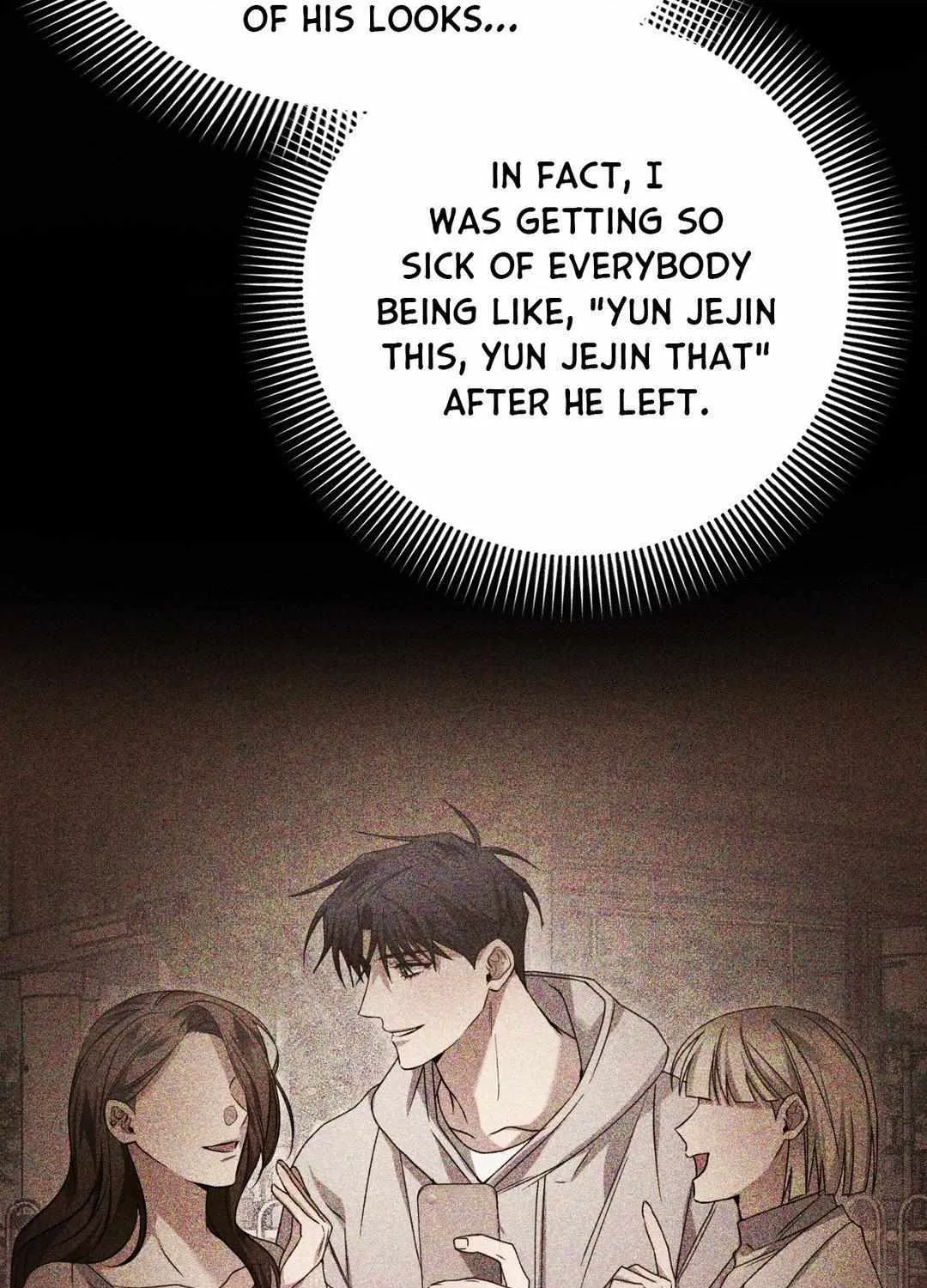 Read I Declare Vengeance! chapter 7 image 127 on Lezhin