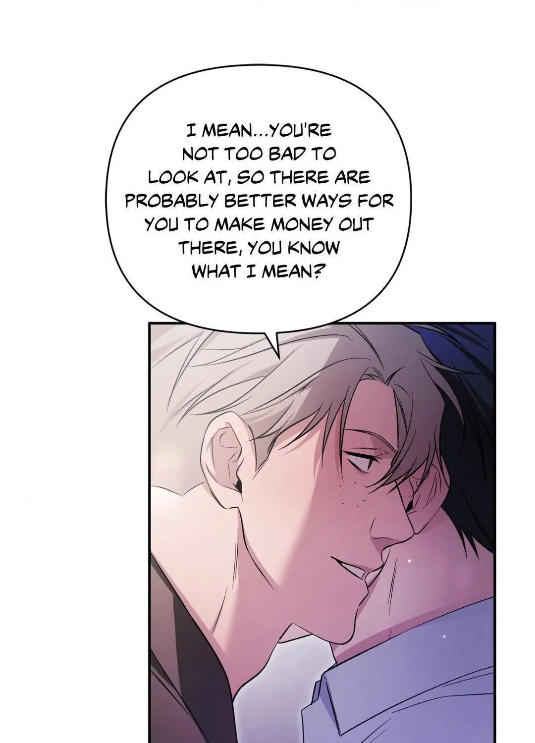Read I Declare Vengeance! chapter 7 image 135 on Lezhin