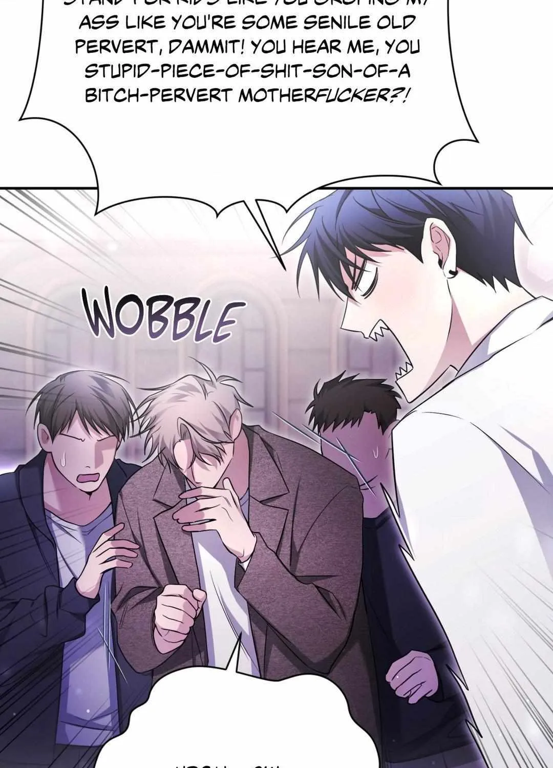 Read I Declare Vengeance! chapter 7 image 155 on Lezhin